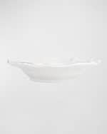 Image 1 of 2: Vietri Giorno Ash Pasta Bowl