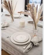 Image 4 of 4: Mode Living Seville Napkins, Set of 4