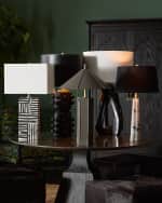 Image 2 of 5: Couture Lamps Bouluxe 33" Table Lamp