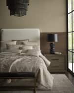 Image 3 of 5: Couture Lamps Bouluxe 33" Table Lamp