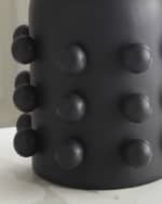Image 5 of 5: Couture Lamps Bouluxe 33" Table Lamp
