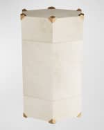 Image 2 of 5: Arteriors Amara Accent Table