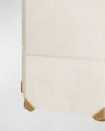 Image 5 of 5: Arteriors Amara Accent Table