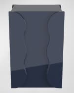 Image 2 of 4: Arteriors Zita Accent Table
