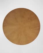 Image 4 of 7: Arteriors Blaine Coffee Table