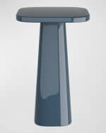 Image 2 of 4: Arteriors Blythe End Table