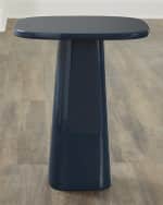 Image 1 of 4: Arteriors Blythe End Table