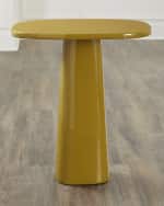 Image 1 of 4: Arteriors Blythe Large End Table