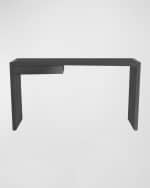 Image 3 of 6: Arteriors Zeus Writing Desk