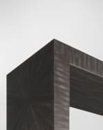 Image 5 of 6: Arteriors Andreas Console Table