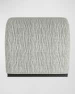 Image 2 of 6: Arteriors Bucek Stool