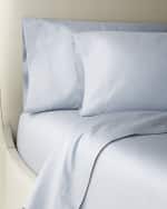 Image 1 of 4: Charisma Charisma 400-Thread Count, King Sheet Set