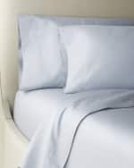 Image 1 of 3: Charisma 400-Thread Count Pillowcases Set of 2,  Standard