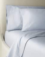 Image 3 of 3: Charisma 400-Thread Count Pillowcases Set of 2, King