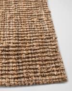 Image 6 of 7: Lauren Ralph Lauren Marram Hand-Woven Rug, 10' x 14'