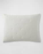 Image 2 of 2: Amity Home Cartwright King Sham 