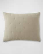 Image 1 of 2: Amity Home Cartwright King Sham 