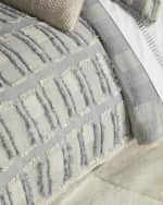 Image 1 of 3: Amity Home Hamilton Duvet, Queen