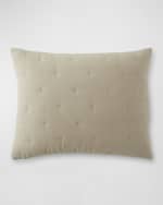 Image 1 of 2: Amity Home Cartwright Standard Sham 