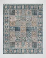 Image 3 of 3: Safavieh Elowen Hand-Knotted Rug, 10' x 14'