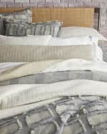 Image 3 of 3: Amity Home Hamilton Duvet, Queen