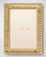 Image 2 of 4: AERIN Loretta Frame, 4" x 6"