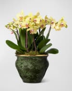 Image 2 of 3: AERIN Rimara Cachepot