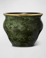 Image 1 of 3: AERIN Rimara Cachepot