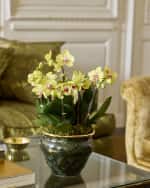Image 3 of 3: AERIN Rimara Cachepot