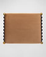 Image 4 of 6: Osprey Accent Stool