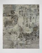 Image 1 of 4: Frederick Hand-Knotted Area Rug