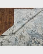 Image 3 of 5: Phineas Hand-Knotted Area Rug