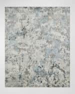Image 1 of 5: Phineas Hand-Knotted Area Rug