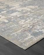 Image 2 of 5: Laurent Power Loom Area Rug