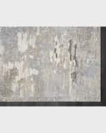 Image 4 of 5: Laurent Power Loom Area Rug