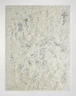 Image 1 of 7: Haven & Loom Ivanna Hand-Knotted Rug, 10' x 14'