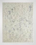 Image 1 of 6: Haven & Loom Ivanna Hand-Knotted Rug, 6' x 9'