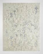 Image 1 of 6: Haven & Loom Ivanna Hand-Knotted Rug, 8' x 10'