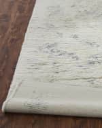 Image 3 of 6: Haven & Loom Ivanna Hand-Knotted Rug, 9' x 12'