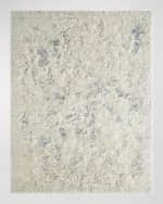 Image 1 of 6: Haven & Loom Ivanna Hand-Knotted Rug, 9' x 12'