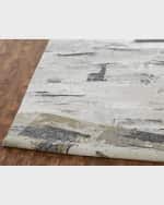 Image 2 of 5: Felix Hand-Knotted Area Rug