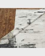 Image 3 of 5: Felix Hand-Knotted Area Rug