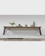 Image 5 of 5: Felix Hand-Knotted Area Rug