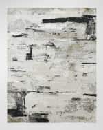 Image 1 of 5: Felix Hand-Knotted Area Rug