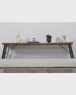 Image 5 of 5: Vivienne Hand-Knotted Area Rug