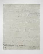 Image 1 of 5: Vivienne Hand-Knotted Area Rug