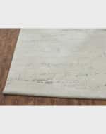 Image 2 of 5: Vivienne Hand-Knotted Area Rug