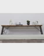 Image 5 of 5: Vivienne Hand-Knotted Area Rug