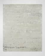 Image 1 of 5: Vivienne Hand-Knotted Area Rug