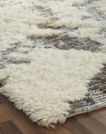 Image 3 of 5: Baldwin Hand-Knotted Area Rug